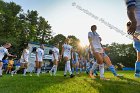 WSoc vs RWU  Wheaton College Women’s Soccer vs Roger Williams University. - Photo By: KEITH NORDSTROM